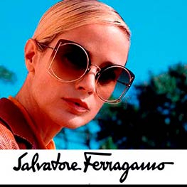 Óculos de Sol Original Marca Salvatore Ferragamo