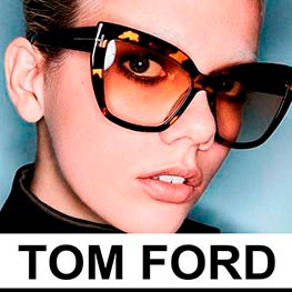 Óculos de Sol Original Marca Tom Ford